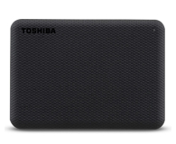 Toshiba Canvio Advance 1TB USB 3.2 Gen. 1 Czarny - 625819 - zdjęcie 1